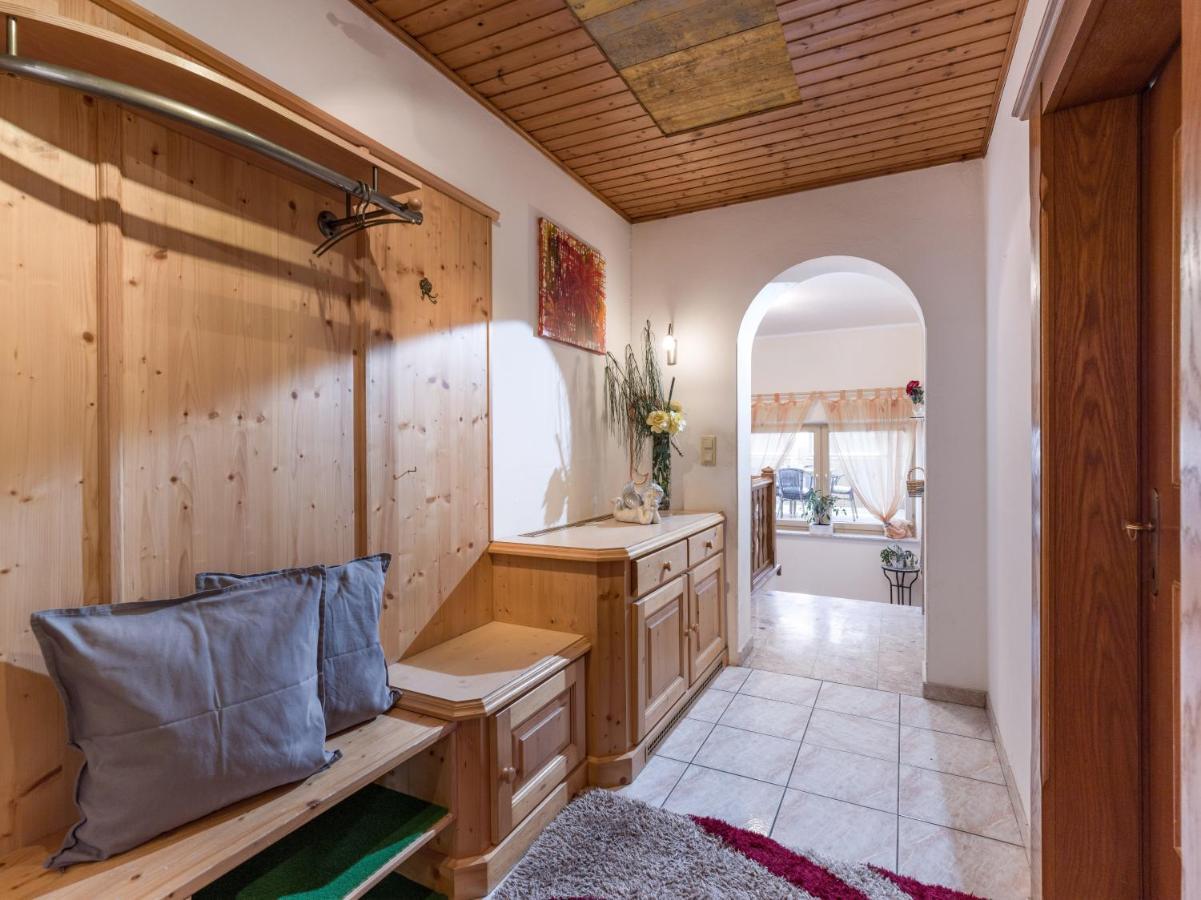 Haus Melanie Διαμέρισμα Gerlosberg Εξωτερικό φωτογραφία