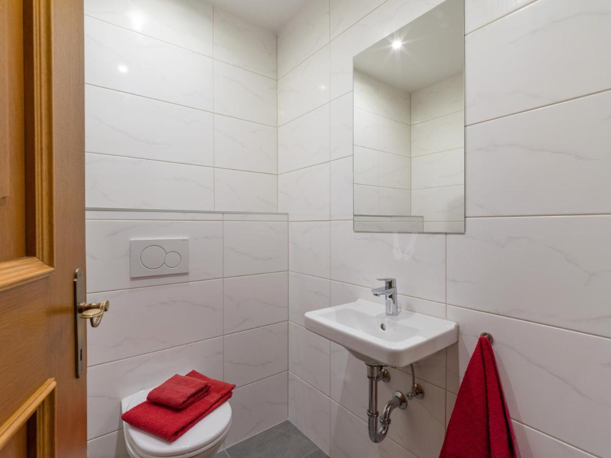 Haus Melanie Διαμέρισμα Gerlosberg Εξωτερικό φωτογραφία
