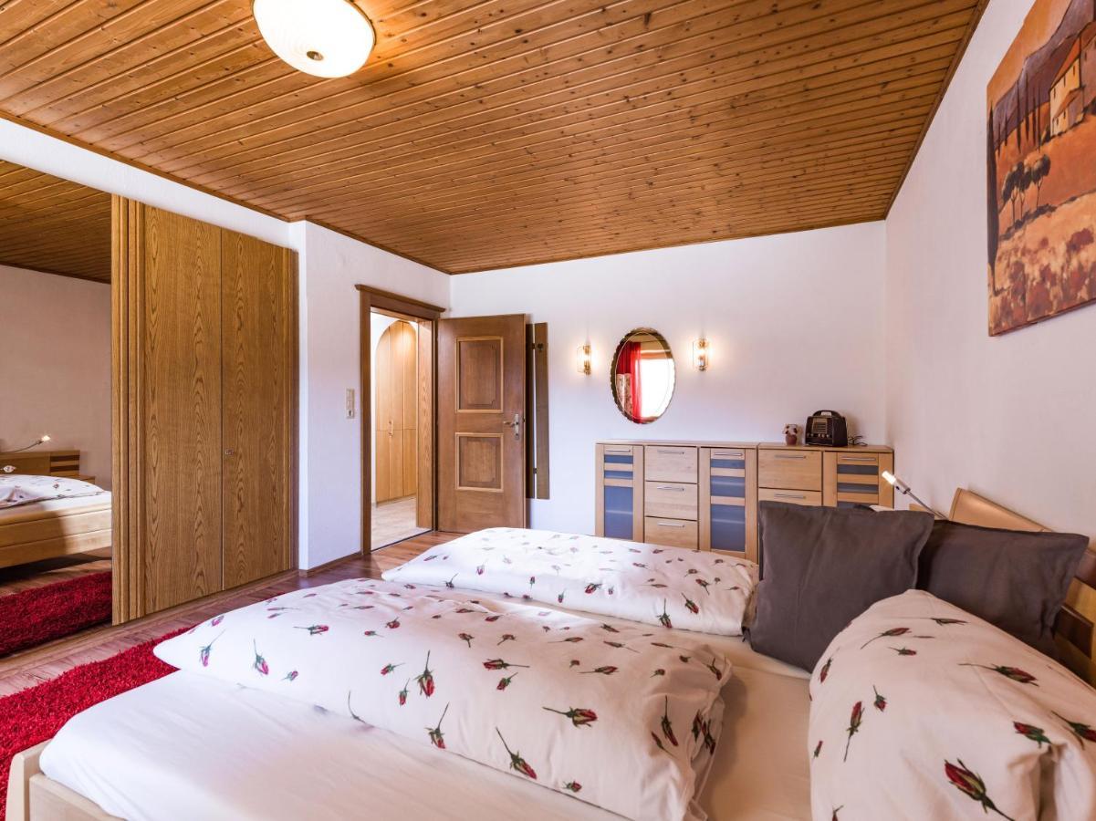 Haus Melanie Διαμέρισμα Gerlosberg Εξωτερικό φωτογραφία
