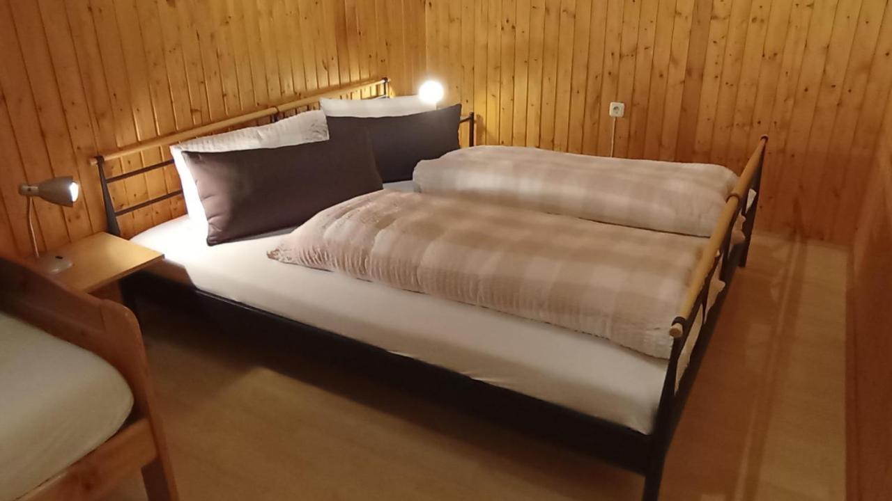 Haus Melanie Διαμέρισμα Gerlosberg Εξωτερικό φωτογραφία