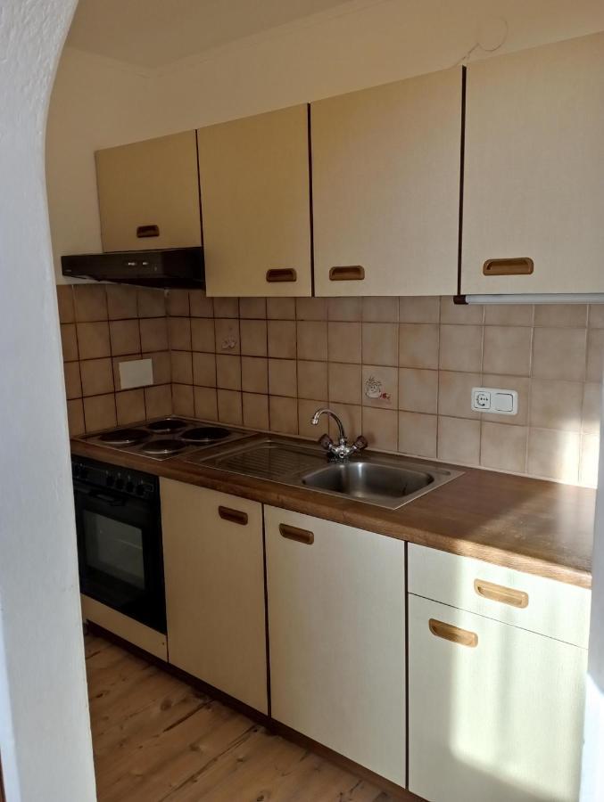 Haus Melanie Διαμέρισμα Gerlosberg Εξωτερικό φωτογραφία